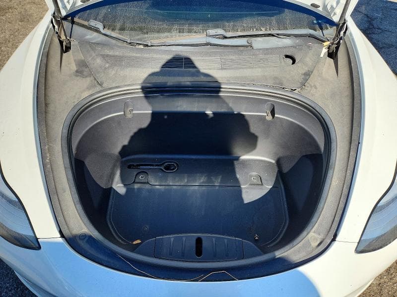 2020 TESLA MODEL 3 11