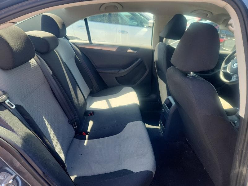2017 VOLKSWAGEN JETTA S 10