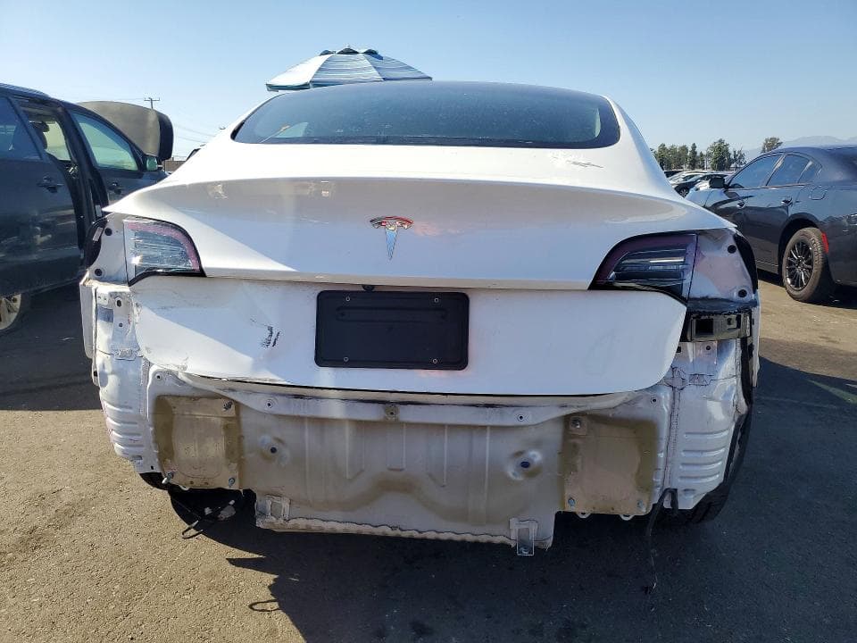2023 TESLA MODEL 3 6