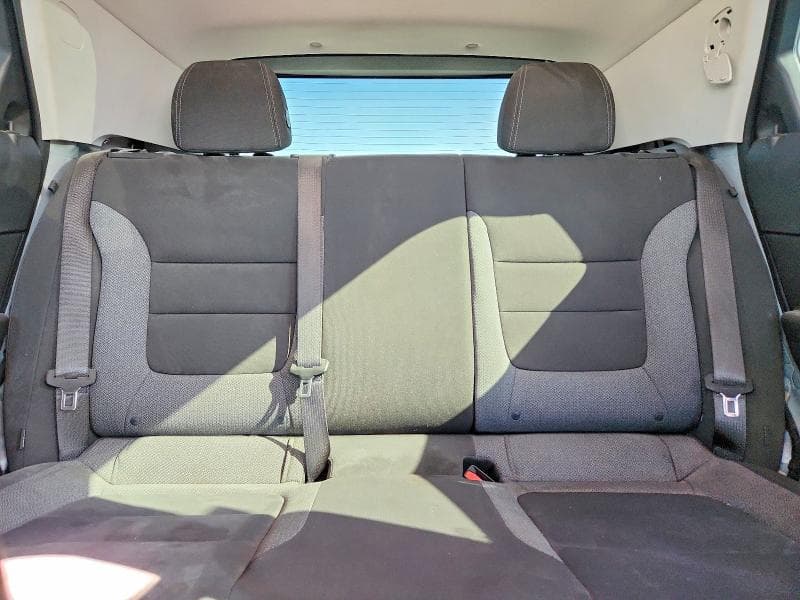 2021 CHEVROLET TRAILBLAZER LS 10