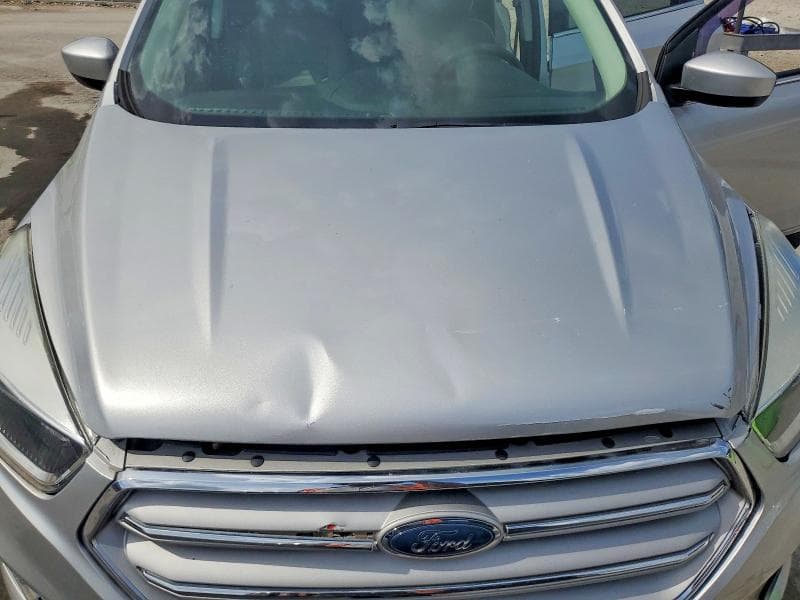 2018 FORD ESCAPE SE 12