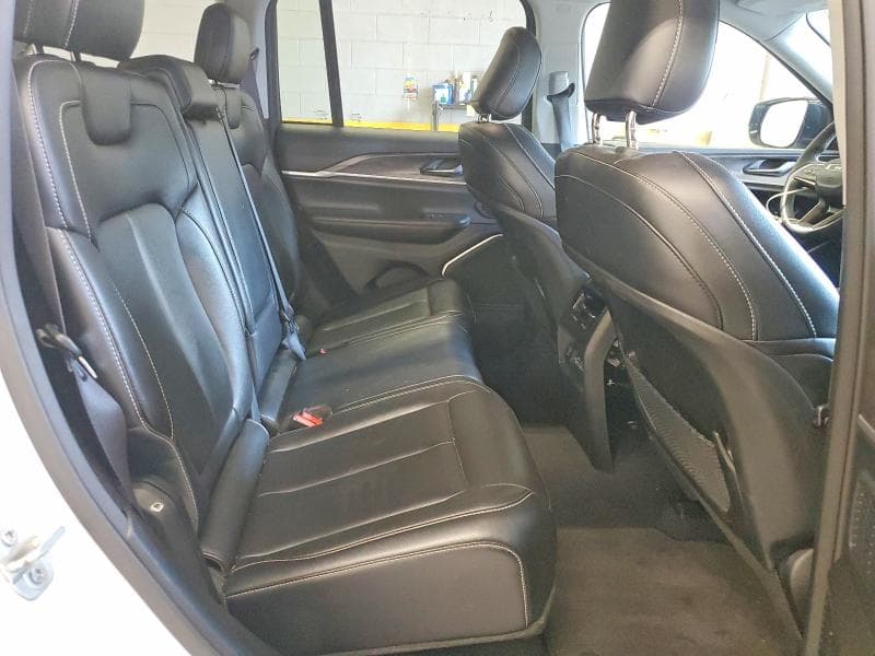 2024 JEEP GRAND CHEROKEE LIMITED 4XE 11