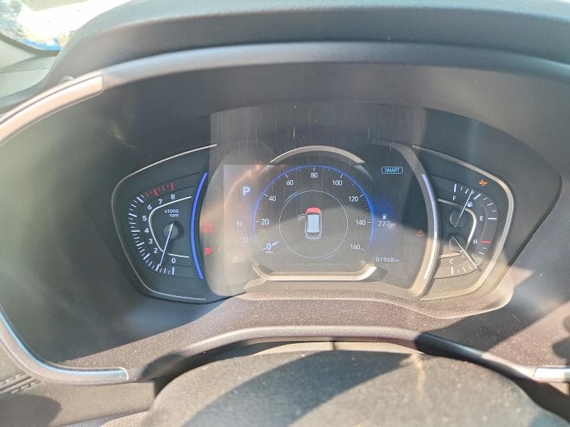 2020 HYUNDAI SANTA FE SEL 9