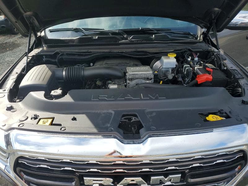 2023 RAM 1500 LIMITED 11