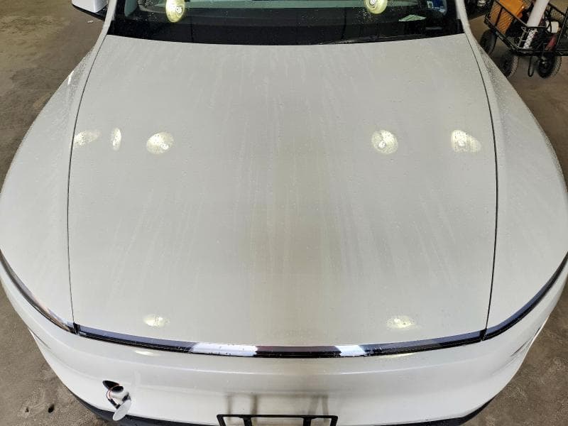 2026 TESLA MODEL Y 11