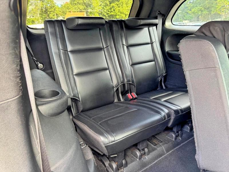 2022 DODGE DURANGO GT 7