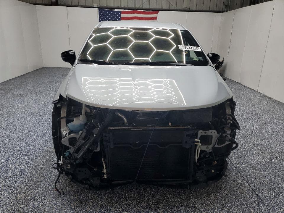 2026 CHRYSLER PACIFICA SELECT 5