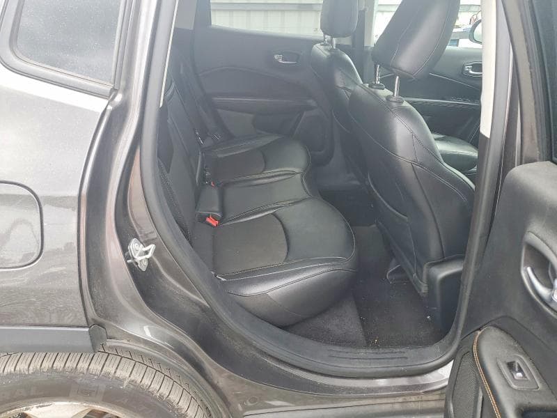 2019 JEEP COMPASS LATITUDE 11