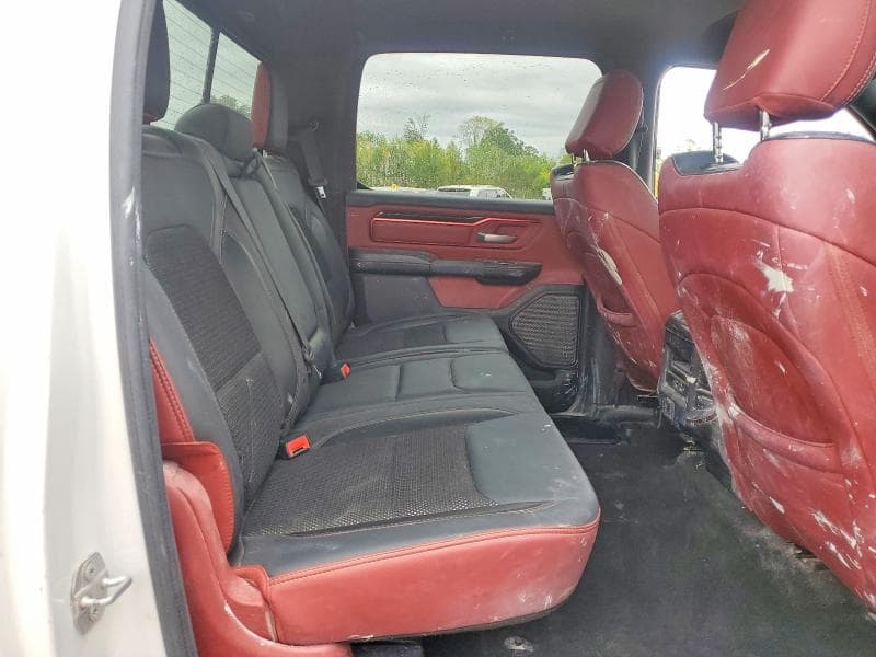 2019 RAM 1500 REBEL 10