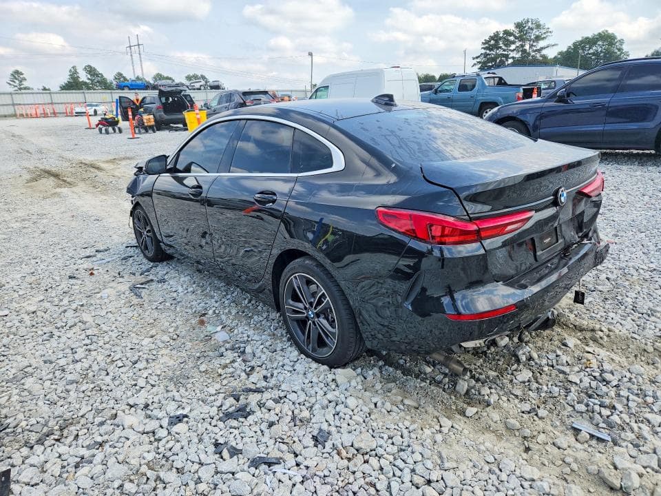 2022 BMW 228I 2