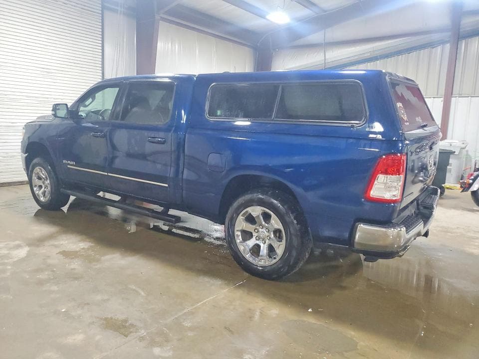 2022 RAM 1500 BIG HORN/LONE STAR 2