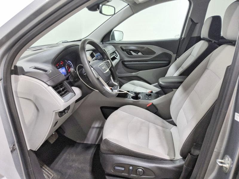2023 GMC TERRAIN SLE 7