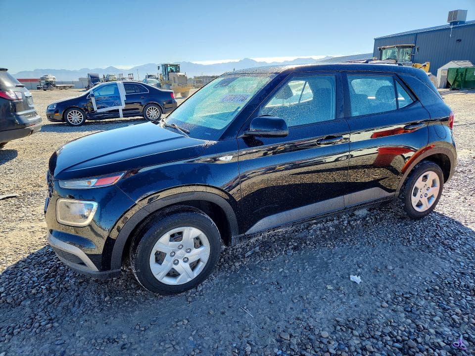 2020 HYUNDAI VENUE SE