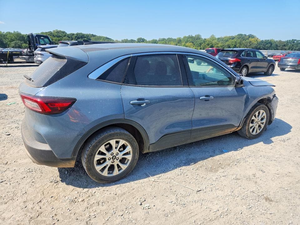 2023 FORD ESCAPE ACTIVE 3