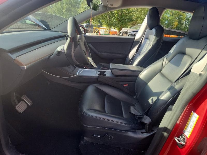 2021 TESLA MODEL Y 7