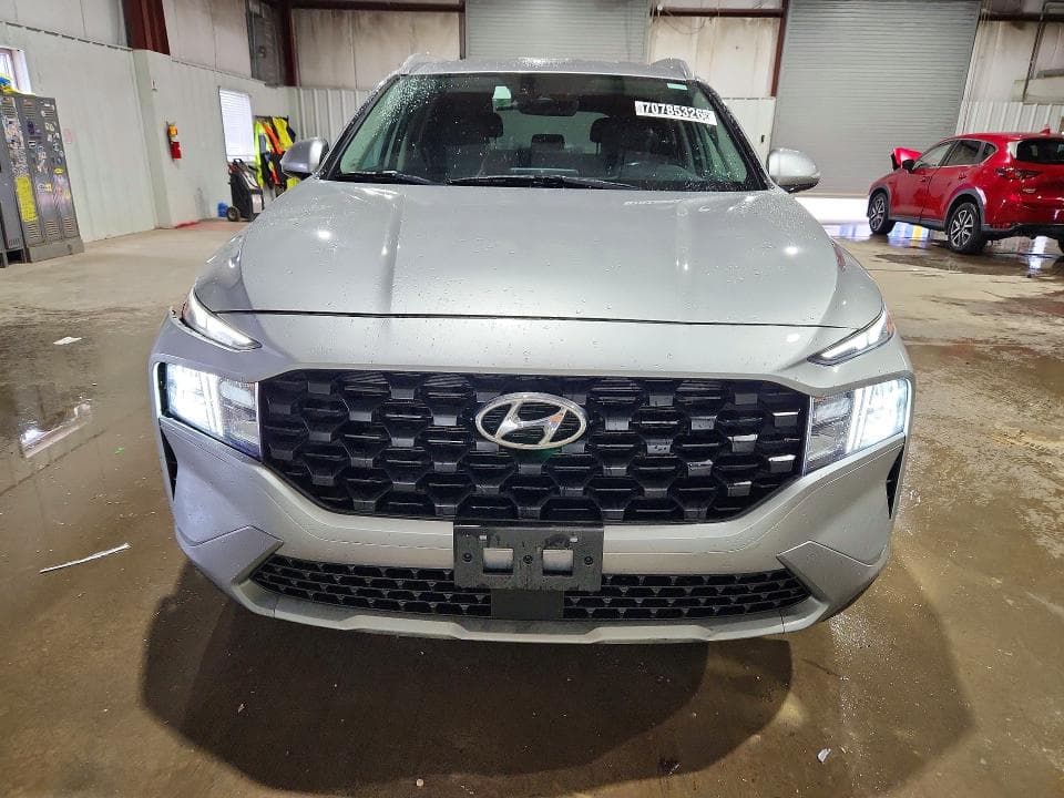 2023 HYUNDAI SANTA FE SEL 5