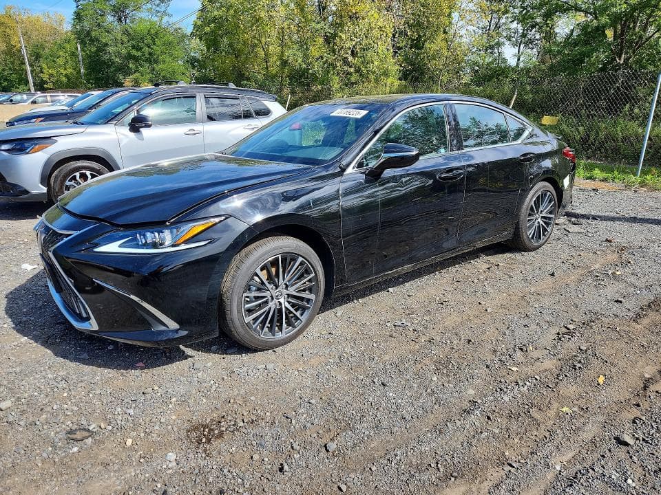 2024 LEXUS ES 250 BASE - 1