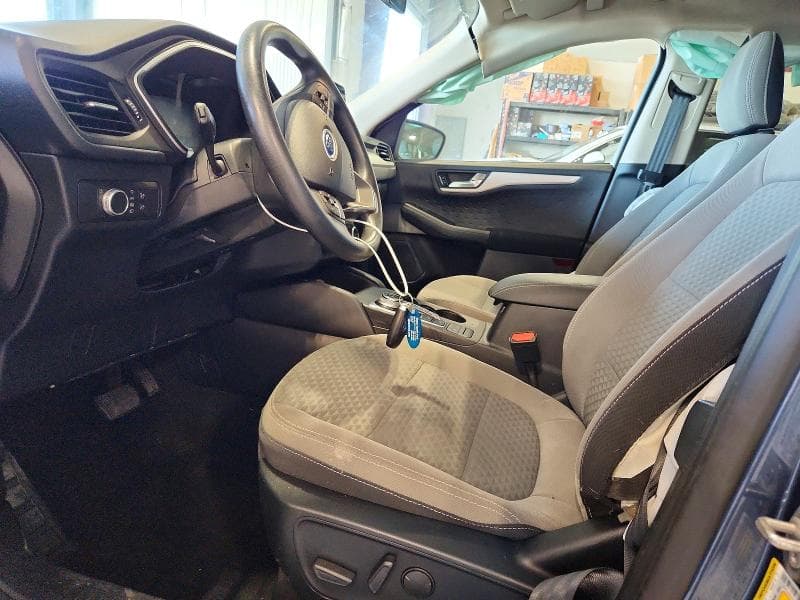 2020 F ESCAPE 7