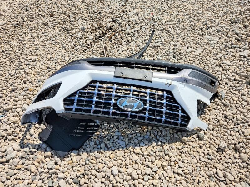 2021 HYUNDAI VENUE SEL 13