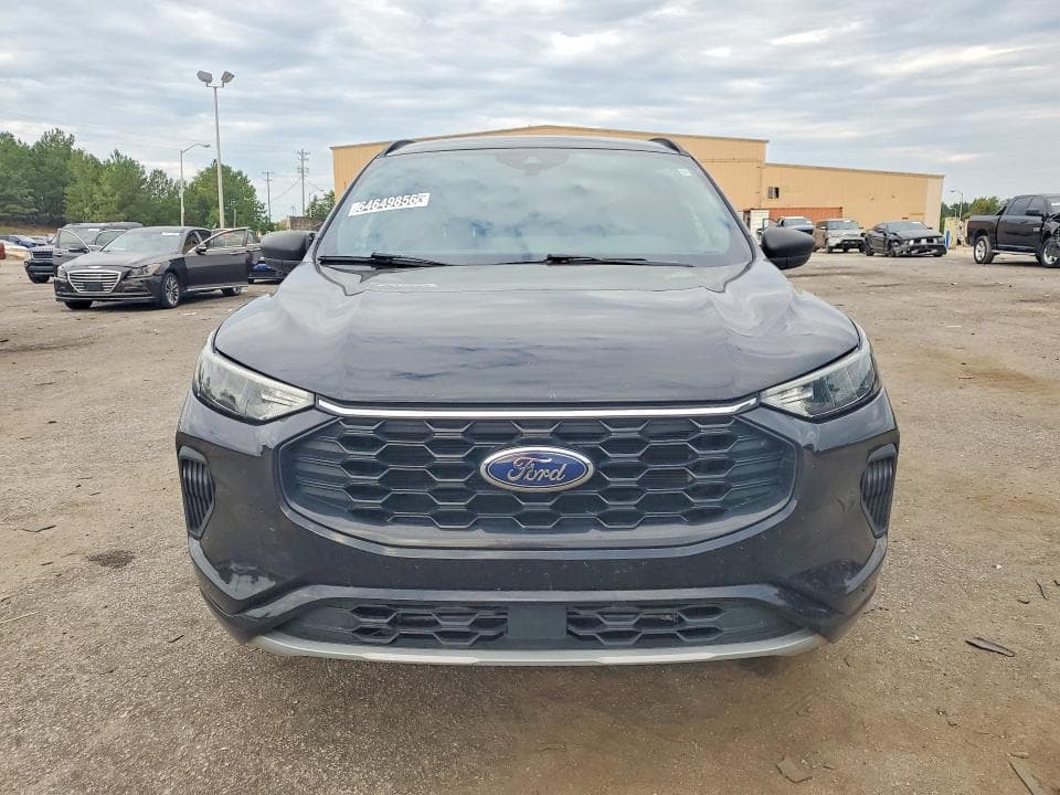 2024 FORD ESCAPE ST LINE 5