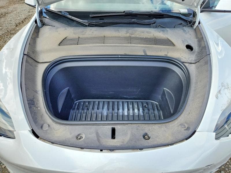 2022 TESLA MODEL Y 12