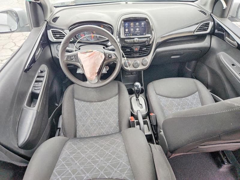 2020 CHEVROLET SPARK 1LT 8