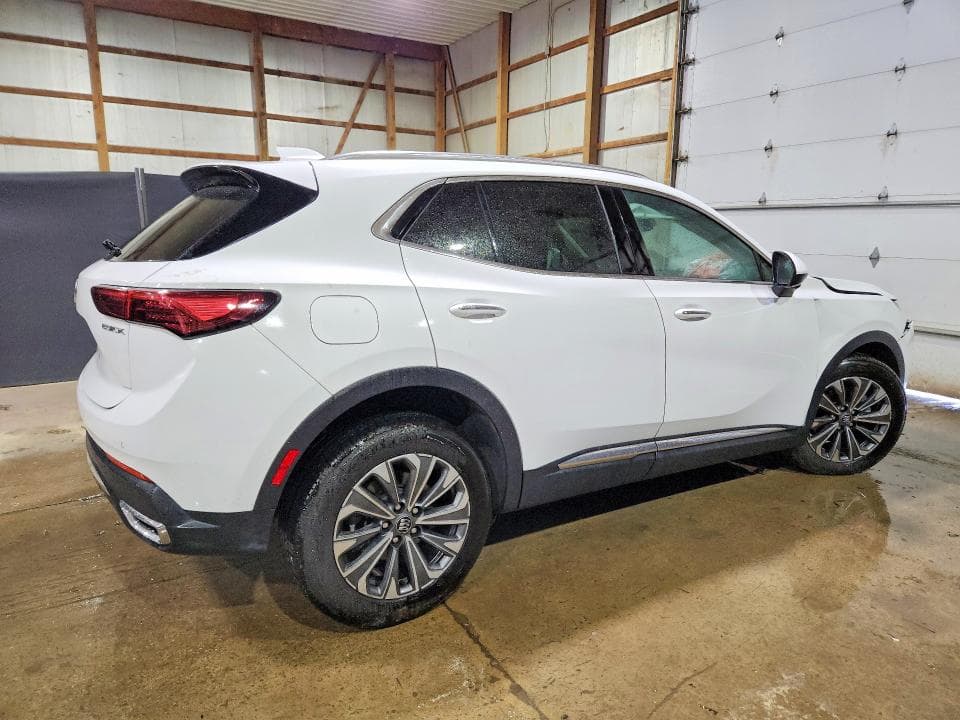 2024 BUICK ENVISION PREFERRED 3