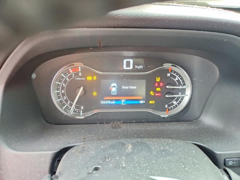 2022 HONDA RIDGELINE RTL 9
