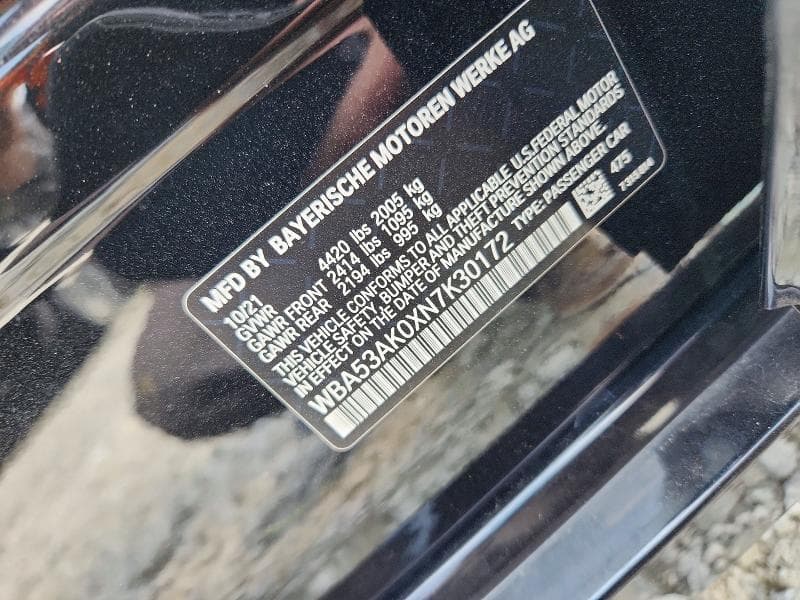 2022 BMW 228I 12