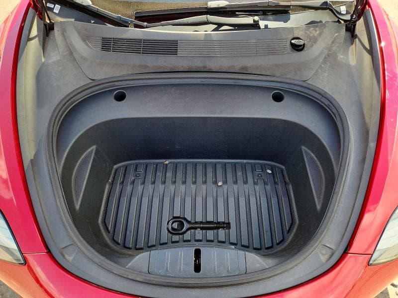 2023 TESLA MODEL 3 11