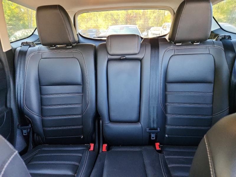2019 FORD ESCAPE SEL 10