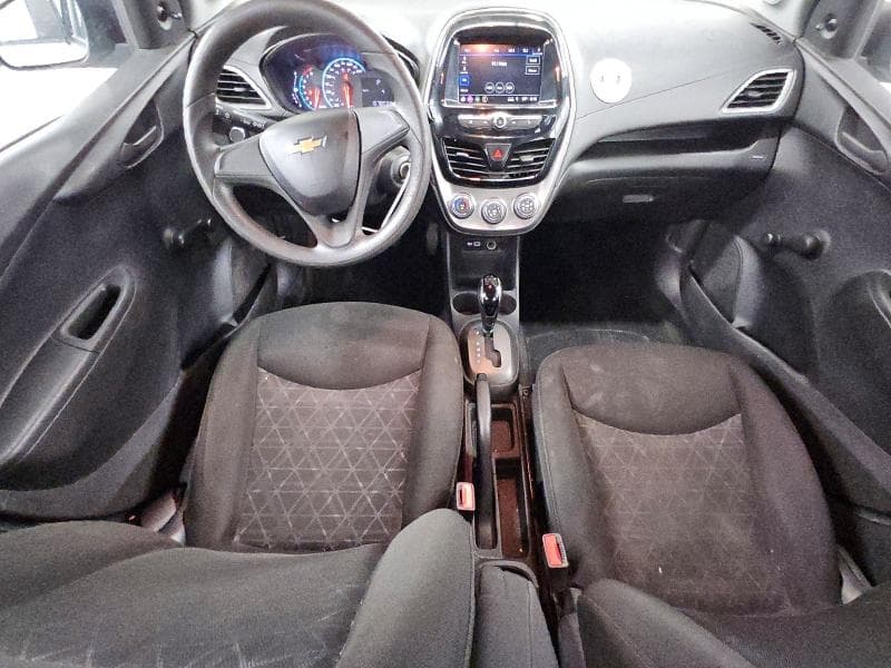 2019 CHEVROLET SPARK LS 8