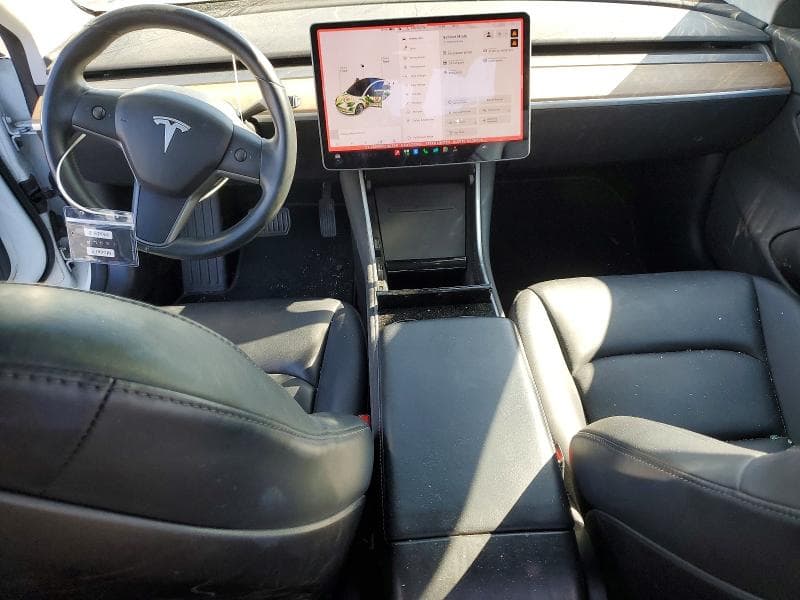 2019 TESLA MODEL 3 8