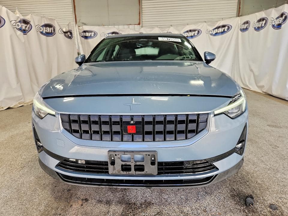 2023 POLESTAR 2 5