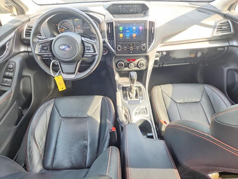 2023 SUBARU CROSSTREK LIMITED 8