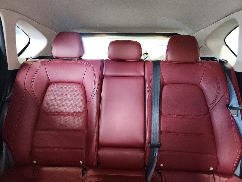 2023 MAZDA CX-5 PREFERRED 10