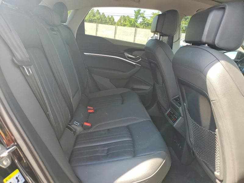 2021 AUDI E-TRON SPORTBACK PREMIUM 11