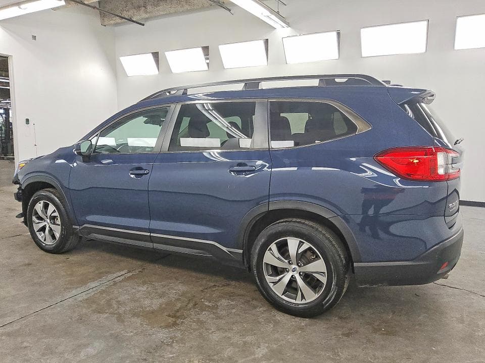 2024 SUBARU ASCENT PREMIUM 2