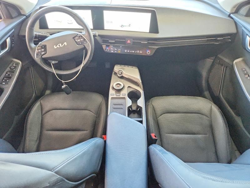 2024 KIA EV6 WIND 8