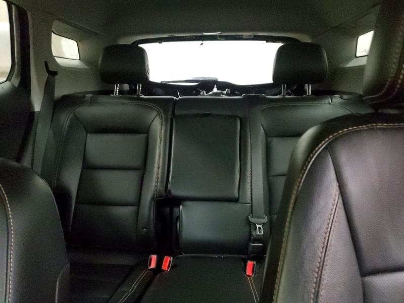 2019 GMC TERRAIN SLT 10