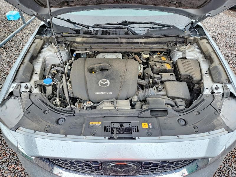 2023 MAZDA CX-5 PREMIUM 12