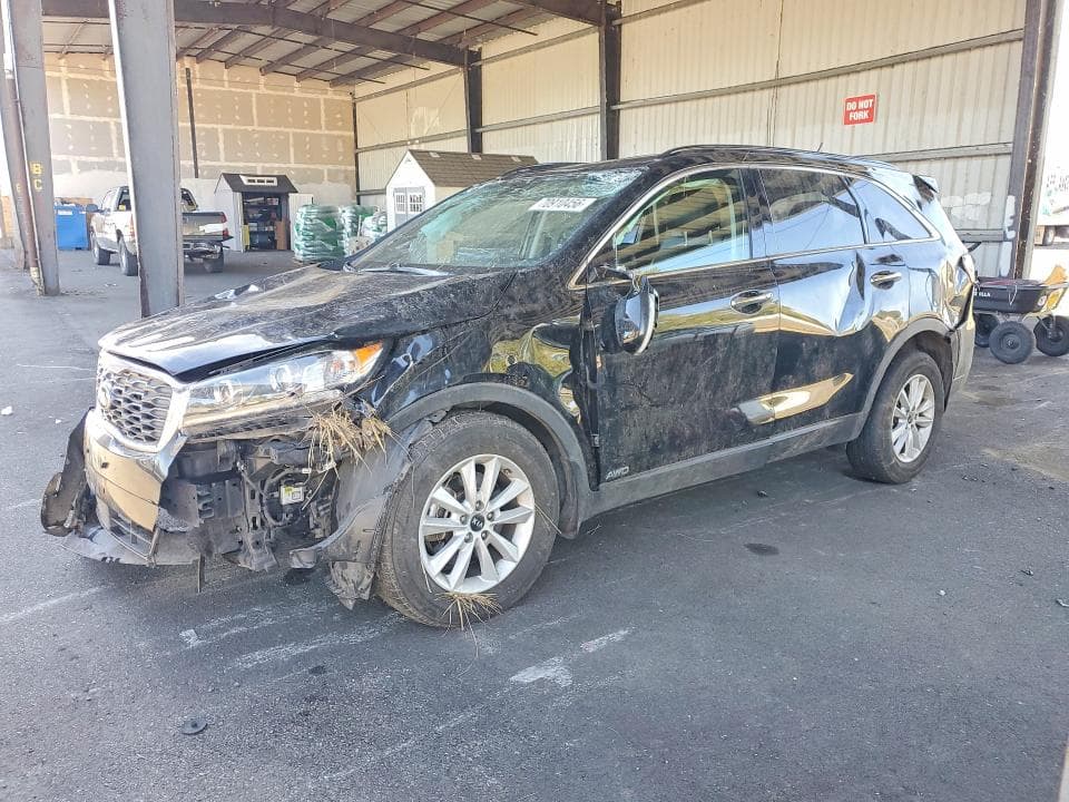 2020 KIA SORENTO S - 1