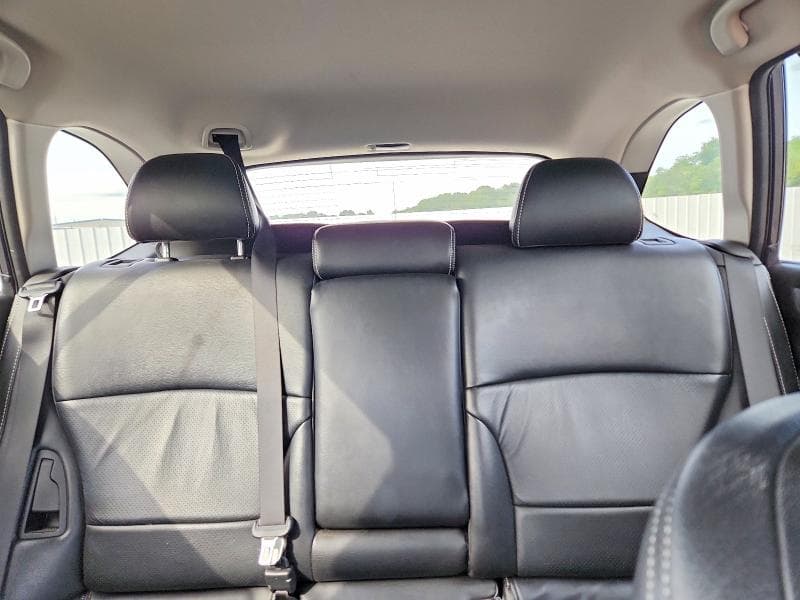 2017 SUBARU OUTBACK 2.5I PREMIUM 10