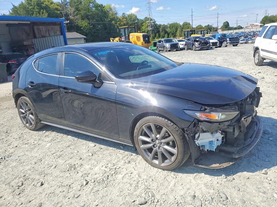 2020 MAZDA 3 4