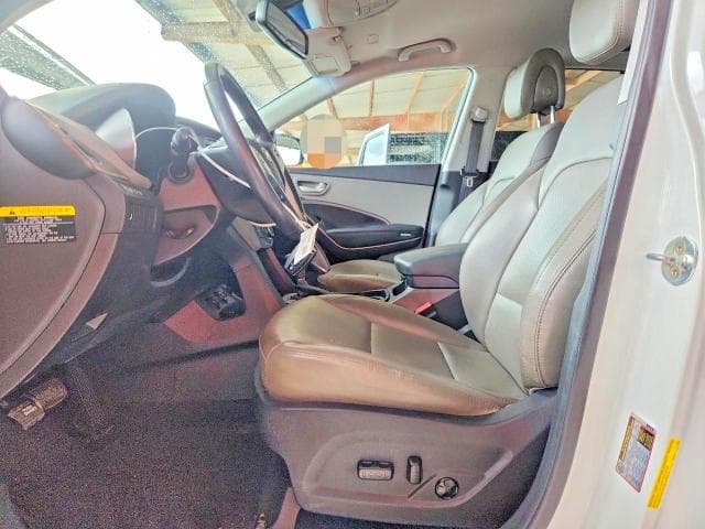 2018 HYUNDAI SANTA FE SPORT 2.4L 7