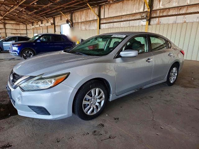 2017 NISSAN ALTIMA 2.5 S - 1