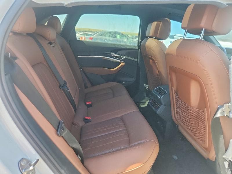 2021 AUDI E-TRON PREMIUM PLUS 11