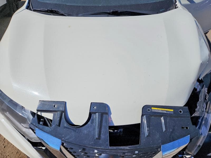 2018 NISSAN ROGUE S 12