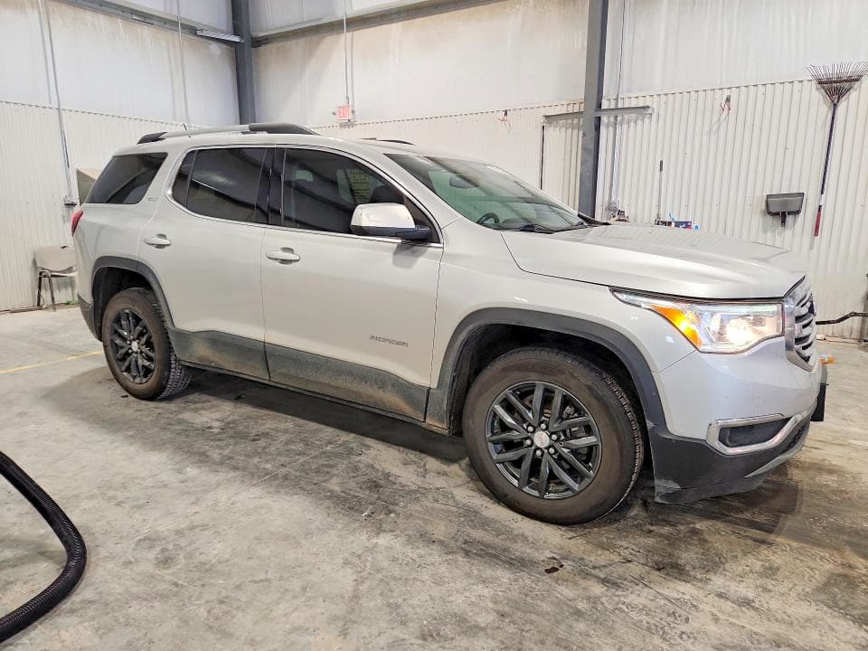 2019 GMC ACADIA SLT-1 4
