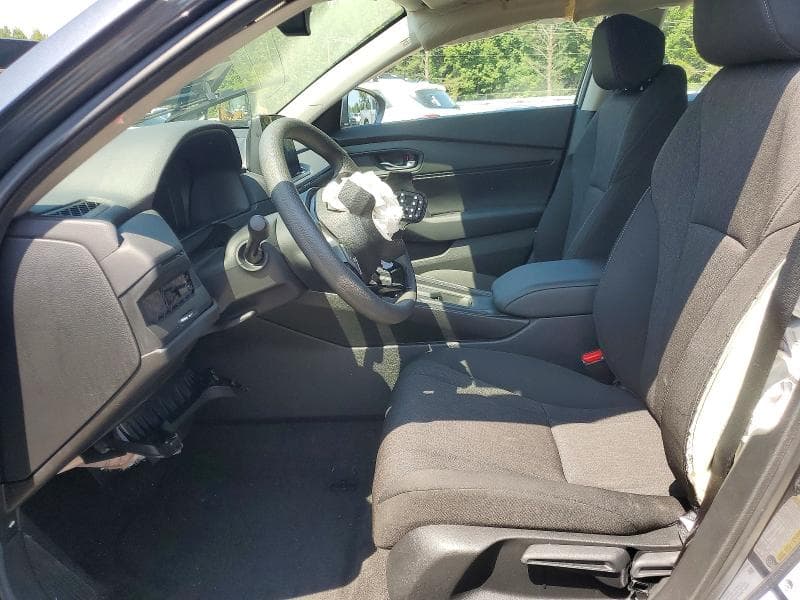 2026 HONDA ACCORD LX 7